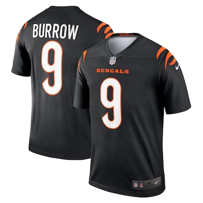 Cincinnati Bengals Men Jerseys 2025-10-14-034
